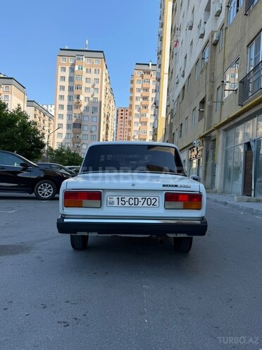LADA (VAZ) 2107-3