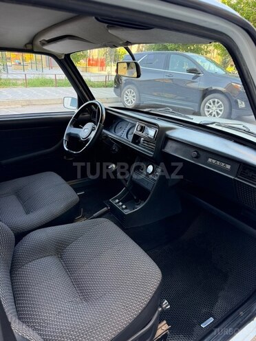 LADA (VAZ) 2107-10