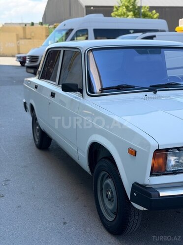LADA (VAZ) 2107-8