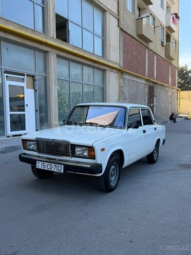 LADA (VAZ) 2107-7