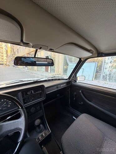 LADA (VAZ) 2107-11