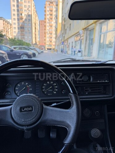 LADA (VAZ) 2107-12