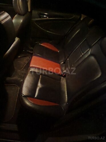 Changan Eado XT-4