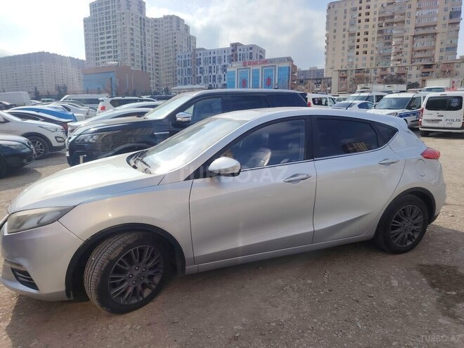 Changan Eado XT-9