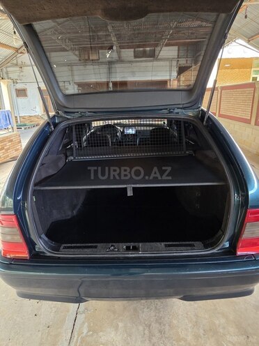 Mercedes C 200-6