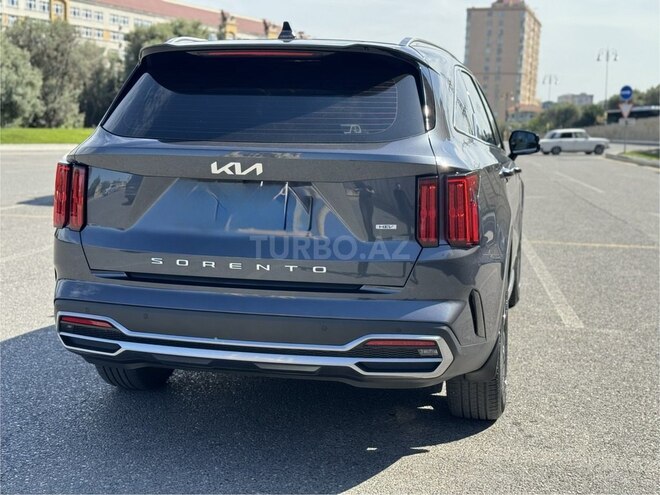 Kia Sorento-2