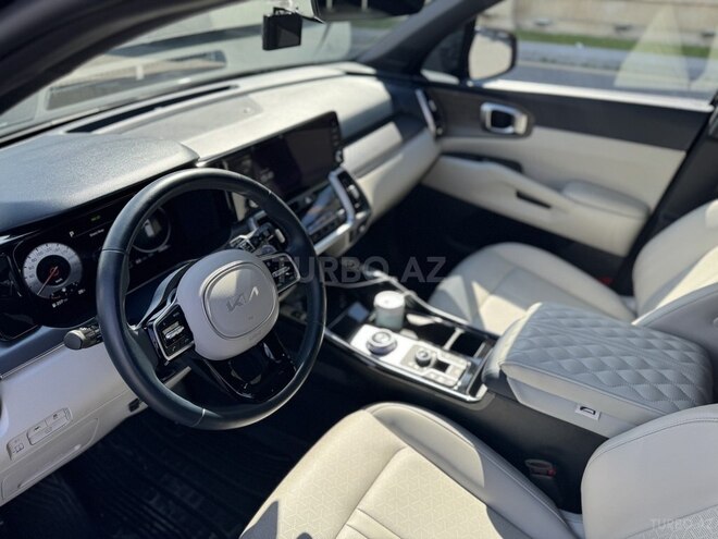Kia Sorento-8