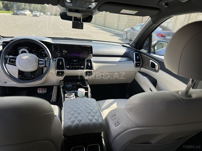 Kia Sorento-6