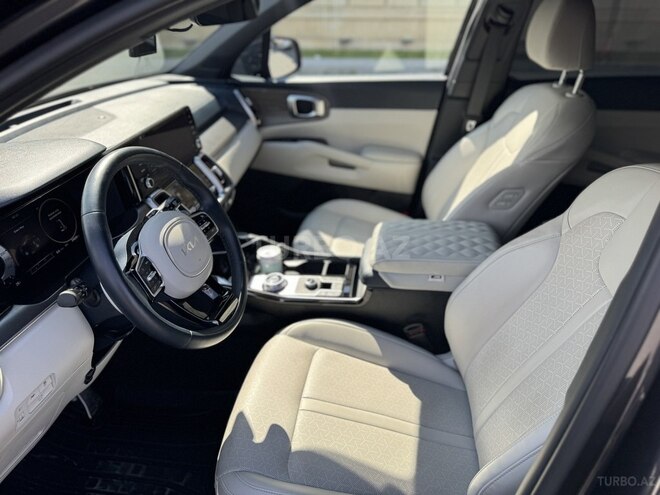 Kia Sorento-5