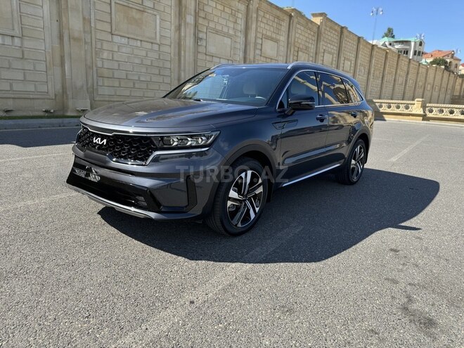 Kia Sorento-4