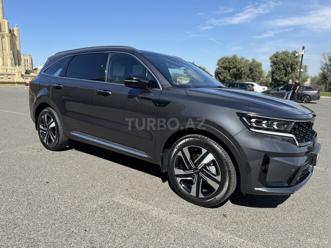 Kia Sorento-3