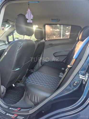 Chevrolet Spark-12