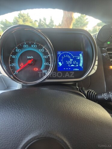 Chevrolet Spark-16