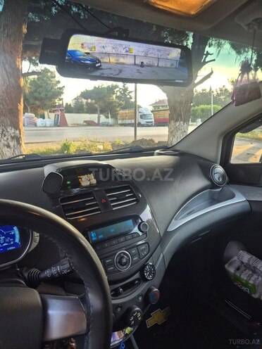 Chevrolet Spark-10