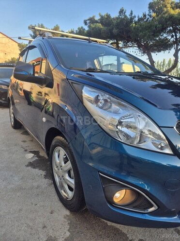 Chevrolet Spark-8