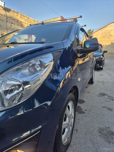 Chevrolet Spark-7