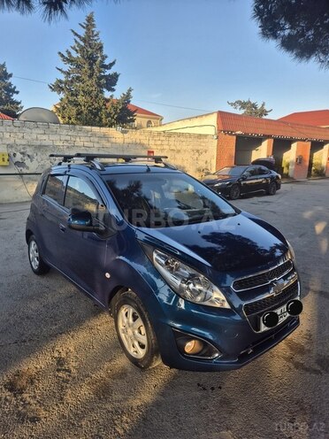 Chevrolet Spark-3