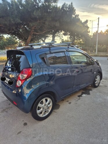 Chevrolet Spark-6
