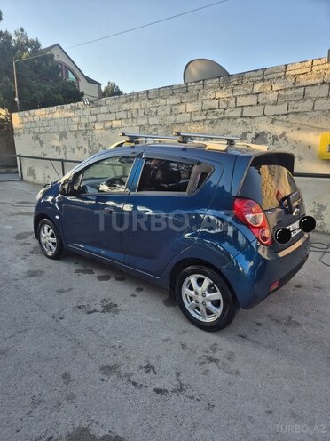 Chevrolet Spark-5