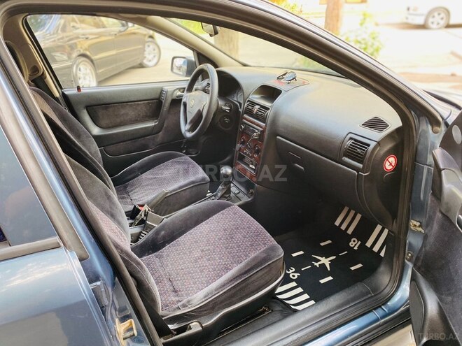 Opel Astra-16