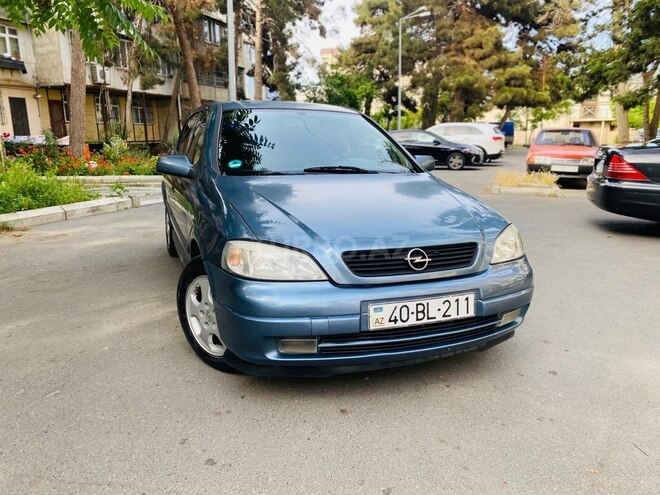 Opel Astra-5