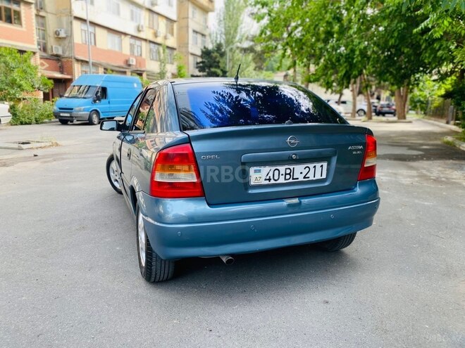 Opel Astra-6