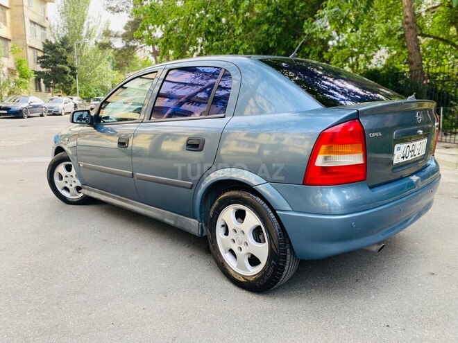 Opel Astra-4