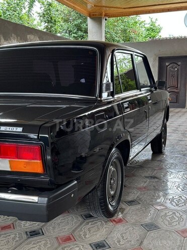 LADA (VAZ) 2107-7