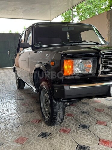 LADA (VAZ) 2107-9