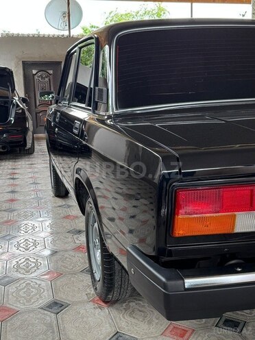 LADA (VAZ) 2107-8