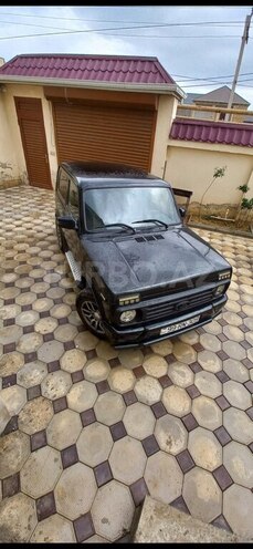 LADA (VAZ) Niva-2