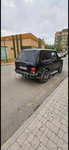 LADA (VAZ) Niva-4
