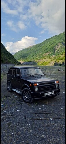 LADA (VAZ) Niva-6