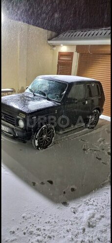 LADA (VAZ) Niva-5