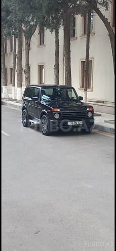 LADA (VAZ) Niva-7