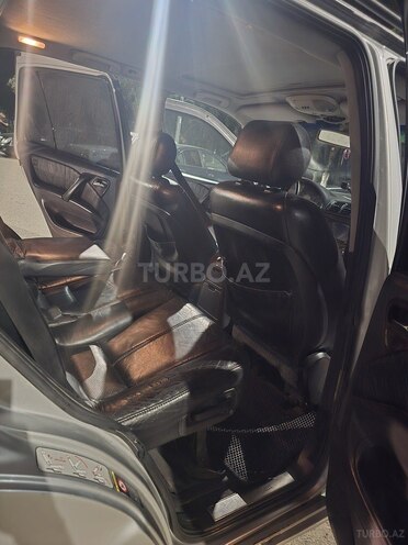 Mercedes ML 320-7