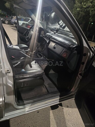 Mercedes ML 320-6