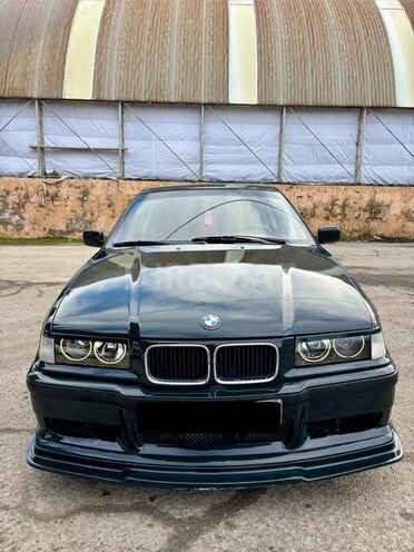 BMW 316-5