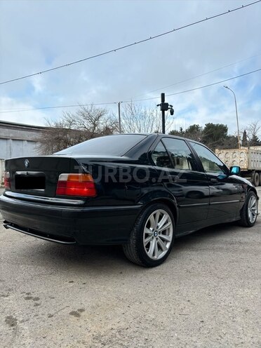 BMW 316-3