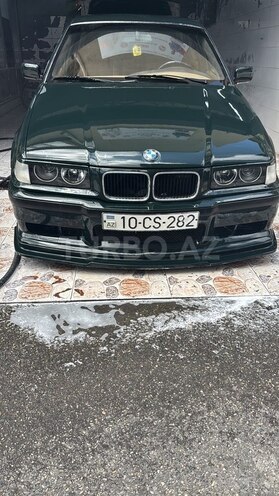 BMW 316-1