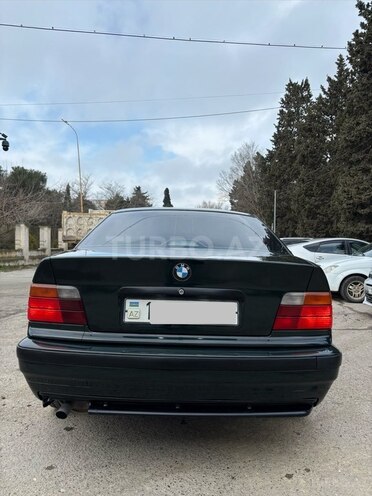 BMW 316-2