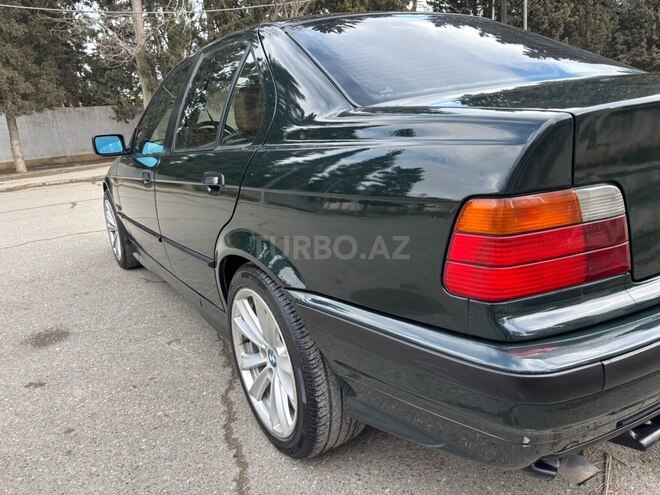 BMW 316-11