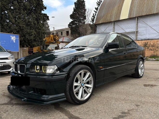 BMW 316-7