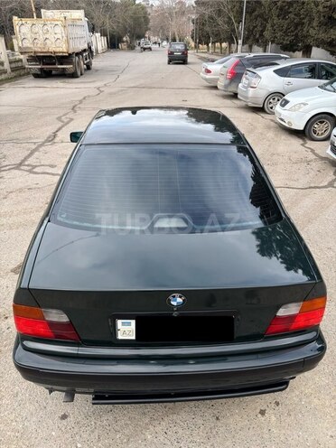 BMW 316-9