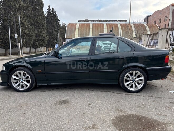 BMW 316-10