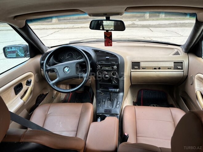 BMW 316-15