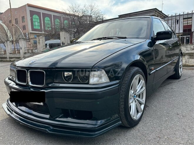 BMW 316-20