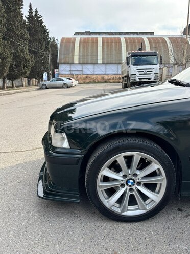 BMW 316-18