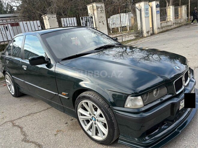 BMW 316-19