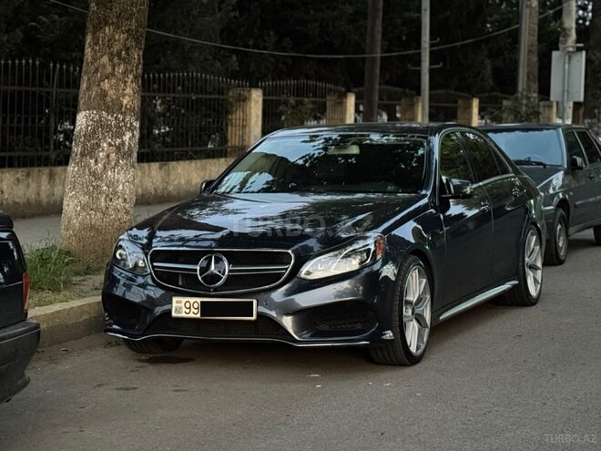 Mercedes E 250-7